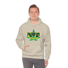 Load image into Gallery viewer, Hard Factor Shades Jamaica Leaf Hoodie