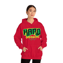Load image into Gallery viewer, Hard Factor Shades Jamaica Hoodie