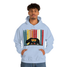 Load image into Gallery viewer, Fat Boy Summer Grizzly 2023 Hoodie