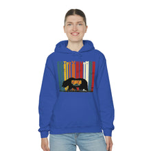 Load image into Gallery viewer, Fat Boy Summer Grizzly 2023 Hoodie