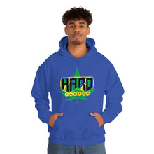 Load image into Gallery viewer, Hard Factor Shades Jamaica Leaf Hoodie