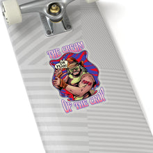 Load image into Gallery viewer, Cream Of The Crop Sticker