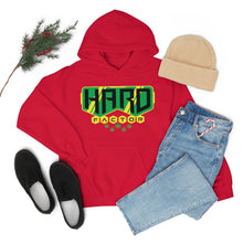 Load image into Gallery viewer, Hard Factor Shades Jamaica Hoodie