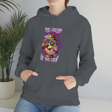Load image into Gallery viewer, Cream Of The Crop Hoodie