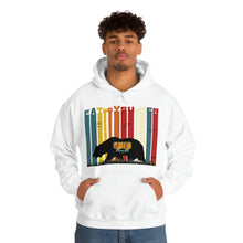 Load image into Gallery viewer, Fat Boy Summer Grizzly 2023 Hoodie
