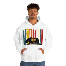 Load image into Gallery viewer, Fat Boy Summer Grizzly 2023 Hoodie