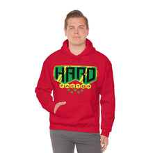 Load image into Gallery viewer, Hard Factor Shades Jamaica Hoodie
