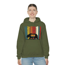 Load image into Gallery viewer, Fat Boy Summer Grizzly 2023 Hoodie