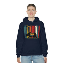 Load image into Gallery viewer, Fat Boy Summer Grizzly 2023 Hoodie