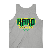 Load image into Gallery viewer, Hard Factor Shades Jamaica Tank Top