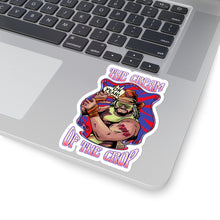 Load image into Gallery viewer, Cream Of The Crop Sticker