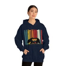 Load image into Gallery viewer, Fat Boy Summer Grizzly 2023 Hoodie