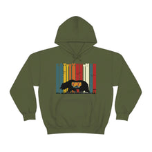Load image into Gallery viewer, Fat Boy Summer Grizzly 2023 Hoodie