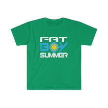 Load image into Gallery viewer, Fat Boy Summer 2W Tee