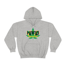 Load image into Gallery viewer, Hard Factor Shades Jamaica Leaf Hoodie