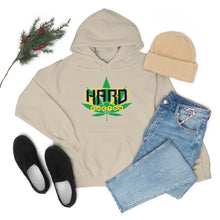 Load image into Gallery viewer, Hard Factor Shades Jamaica Leaf Hoodie