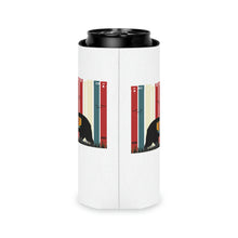 Load image into Gallery viewer, Fat Boy Summer Grizzly 2023 Regular & Slim Can Cooler