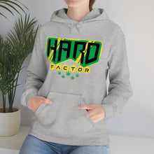 Load image into Gallery viewer, Hard Factor Shades Jamaica Hoodie