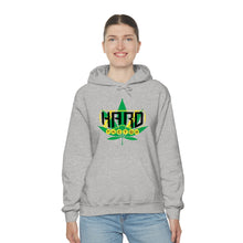 Load image into Gallery viewer, Hard Factor Shades Jamaica Leaf Hoodie