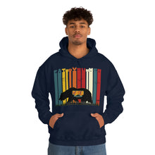 Load image into Gallery viewer, Fat Boy Summer Grizzly 2023 Hoodie