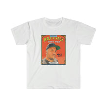 Load image into Gallery viewer, Half A Pack With Wes Tee