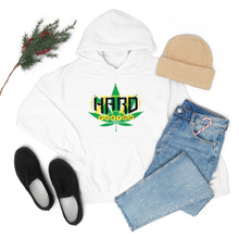 Load image into Gallery viewer, Hard Factor Shades Jamaica Leaf Hoodie