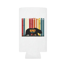 Load image into Gallery viewer, Fat Boy Summer Grizzly 2023 Regular & Slim Can Cooler
