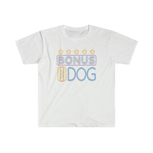 Load image into Gallery viewer, Bonus Dog Tee