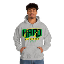 Load image into Gallery viewer, Hard Factor Shades Jamaica Hoodie