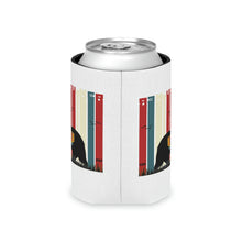 Load image into Gallery viewer, Fat Boy Summer Grizzly 2023 Regular & Slim Can Cooler