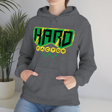 Load image into Gallery viewer, Hard Factor Shades Jamaica Hoodie