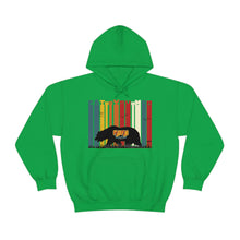 Load image into Gallery viewer, Fat Boy Summer Grizzly 2023 Hoodie