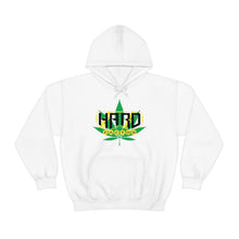 Load image into Gallery viewer, Hard Factor Shades Jamaica Leaf Hoodie