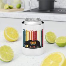 Load image into Gallery viewer, Fat Boy Summer Grizzly 2023 Regular & Slim Can Cooler
