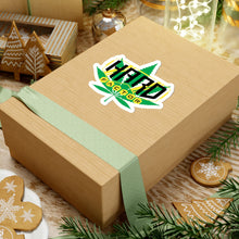 Load image into Gallery viewer, Hard Factor Shades Jamaica Sticker