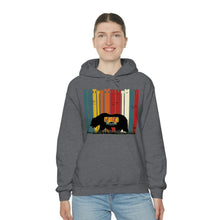 Load image into Gallery viewer, Fat Boy Summer Grizzly 2023 Hoodie