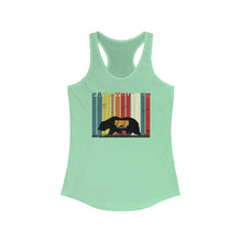 Load image into Gallery viewer, Fat Boy Summer Grizzly 2023 Women's Tank