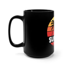 Load image into Gallery viewer, Fat Boy Summer Palm Mug