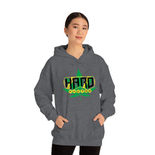 Load image into Gallery viewer, Hard Factor Shades Jamaica Leaf Hoodie