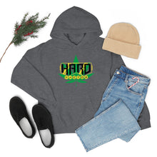 Load image into Gallery viewer, Hard Factor Shades Jamaica Leaf Hoodie