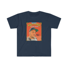 Load image into Gallery viewer, Half A Pack With Wes Tee