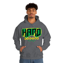 Load image into Gallery viewer, Hard Factor Shades Jamaica Hoodie