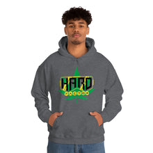 Load image into Gallery viewer, Hard Factor Shades Jamaica Leaf Hoodie