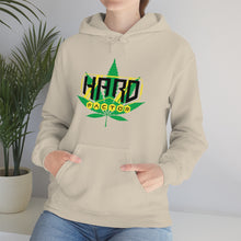 Load image into Gallery viewer, Hard Factor Shades Jamaica Leaf Hoodie