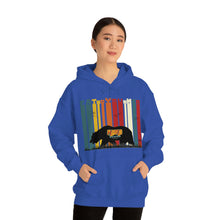 Load image into Gallery viewer, Fat Boy Summer Grizzly 2023 Hoodie