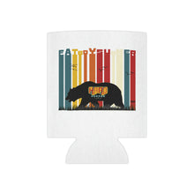 Load image into Gallery viewer, Fat Boy Summer Grizzly 2023 Regular & Slim Can Cooler