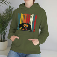 Load image into Gallery viewer, Fat Boy Summer Grizzly 2023 Hoodie