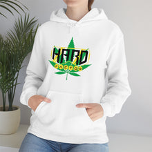 Load image into Gallery viewer, Hard Factor Shades Jamaica Leaf Hoodie