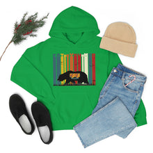 Load image into Gallery viewer, Fat Boy Summer Grizzly 2023 Hoodie