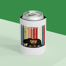 Load image into Gallery viewer, Fat Boy Summer Grizzly 2023 Regular & Slim Can Cooler